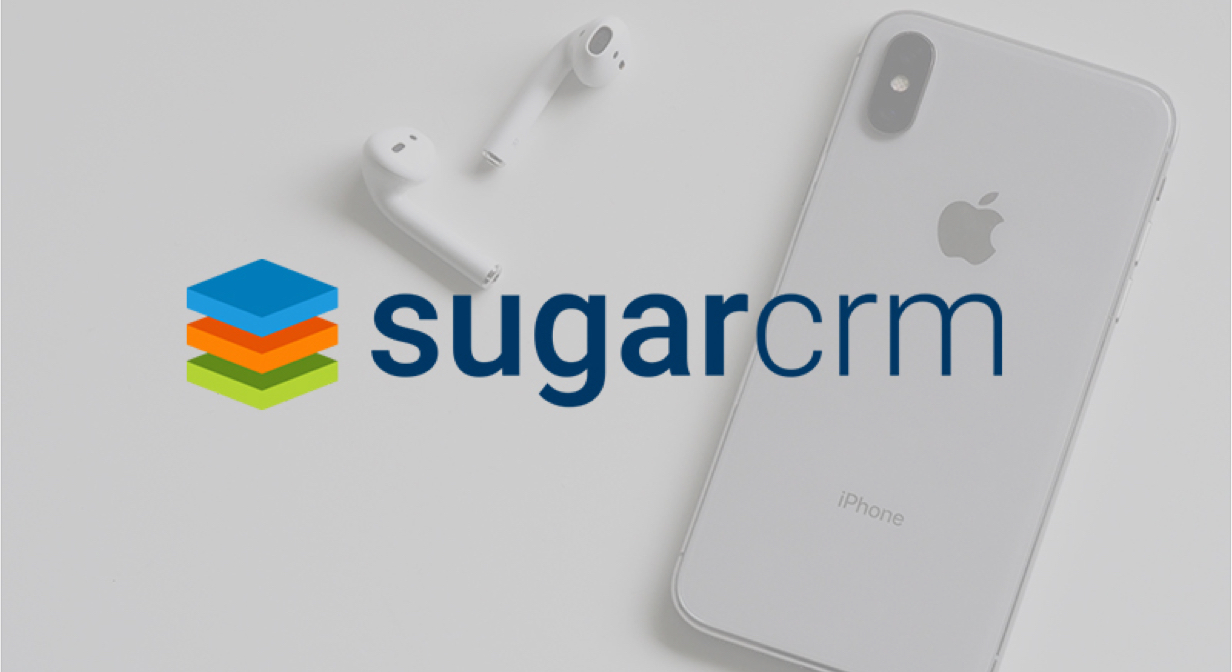 SugarCRM